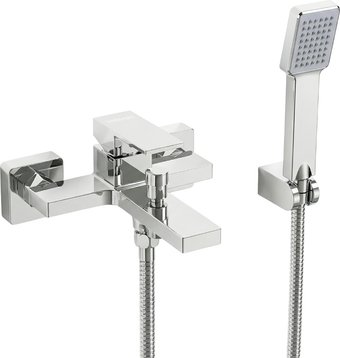 Смеситель Wellerein Linea 21LN54
