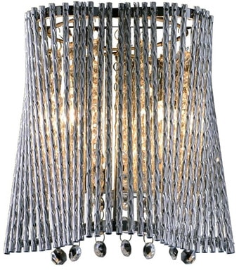 Бра Arte Lamp Incanto A4207AP-2CC