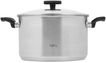 Кастрюля Lara Веста LR02-247