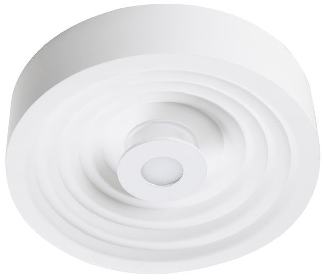 Припотолочная люстра Escada Gesso 10218/S LED