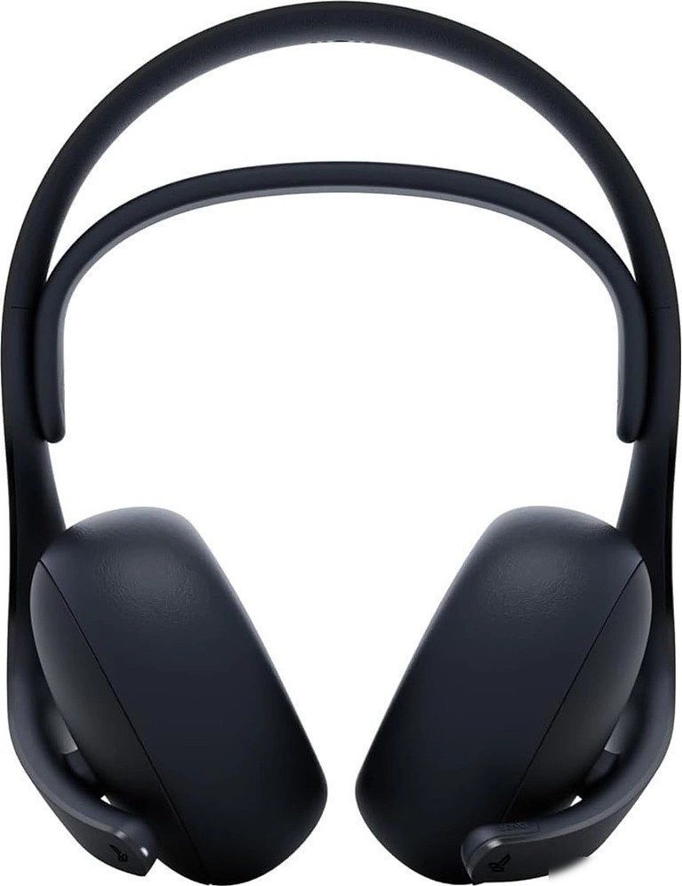 Наушники Sony Pulse Elite Midnight Black
