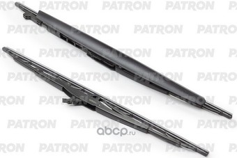 Щетки стеклоочистителя Patron PWB5851-CE46