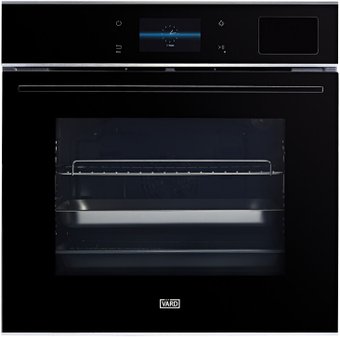 Электрический духовой шкаф VARD VOS684SB