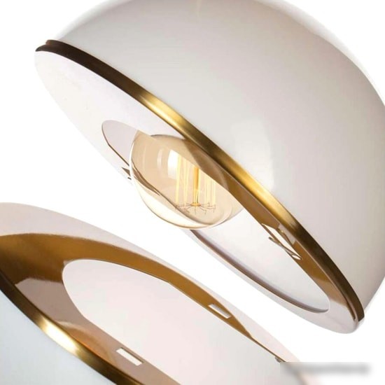 Подвесная люстра LOFT IT Crescent 5063-A