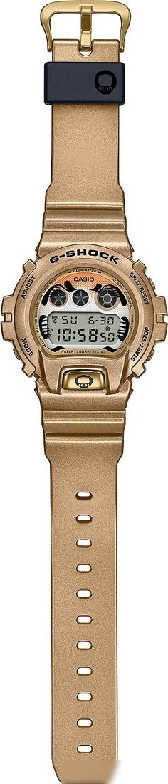 Наручные часы Casio G-Shock DW-6900GDA-9E