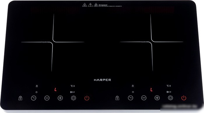 Настольная плита Harper HIC-201