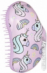 Щетка для волос Tangle Teezer The Original Mini Unicorn Magic