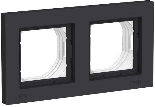 Рамка Systeme Electric AtlasDesign ATN441002