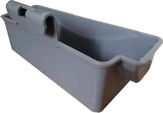 Тележка уборочная Uctem SS780