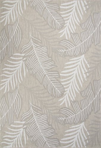 Циновка Merinos Kair S132-STAN-BEIGE (1.4х2)