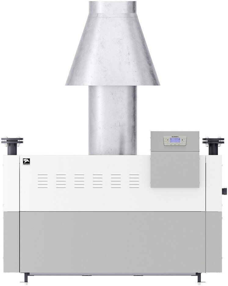 Отопительный котел Лемакс Clever L150