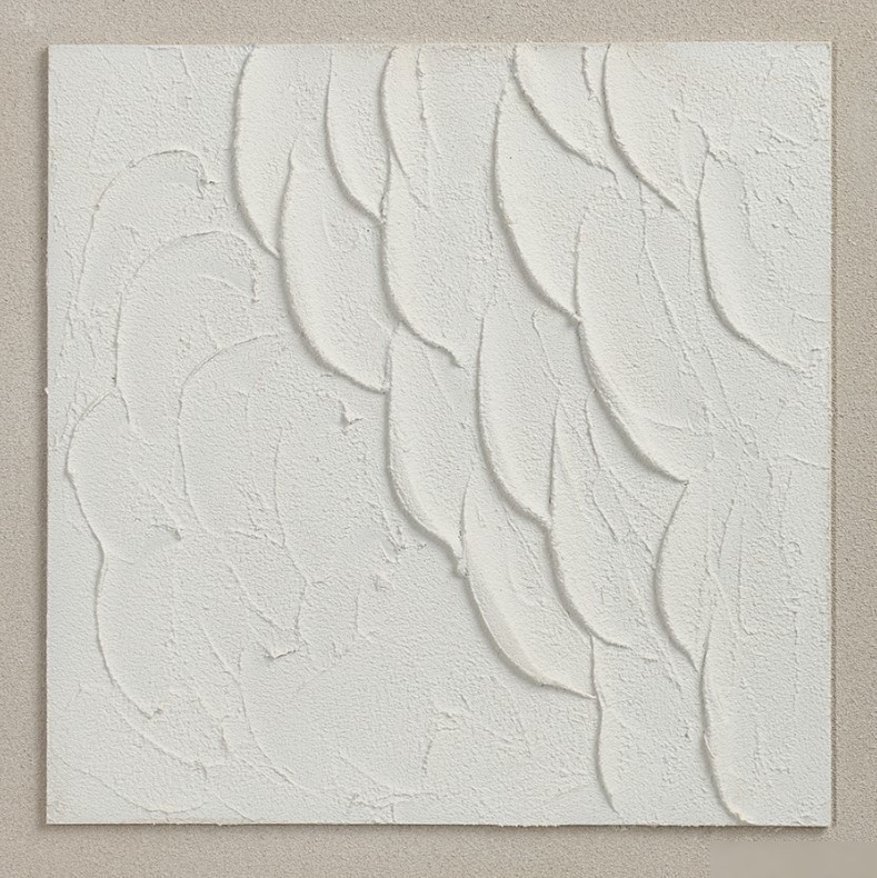 Картина Bergenson Bjorn 3D Minimalism Ripples BB0000851