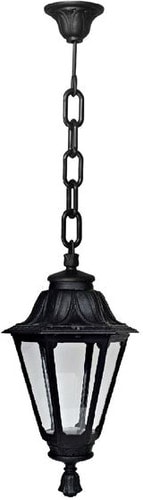 Уличный подвесной светильник Fumagalli Rut E26.120.000.AXF1R