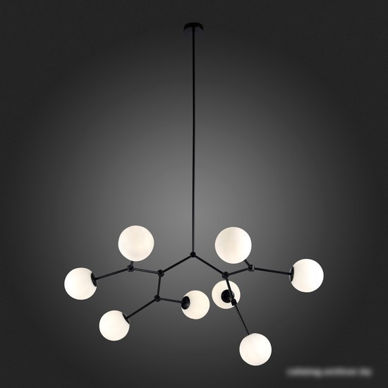 Подвесная люстра ST Luce Chieti SL1506.403.08