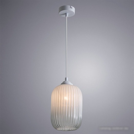 Подвесная люстра Arte Lamp Arwen A1902SP-1WH