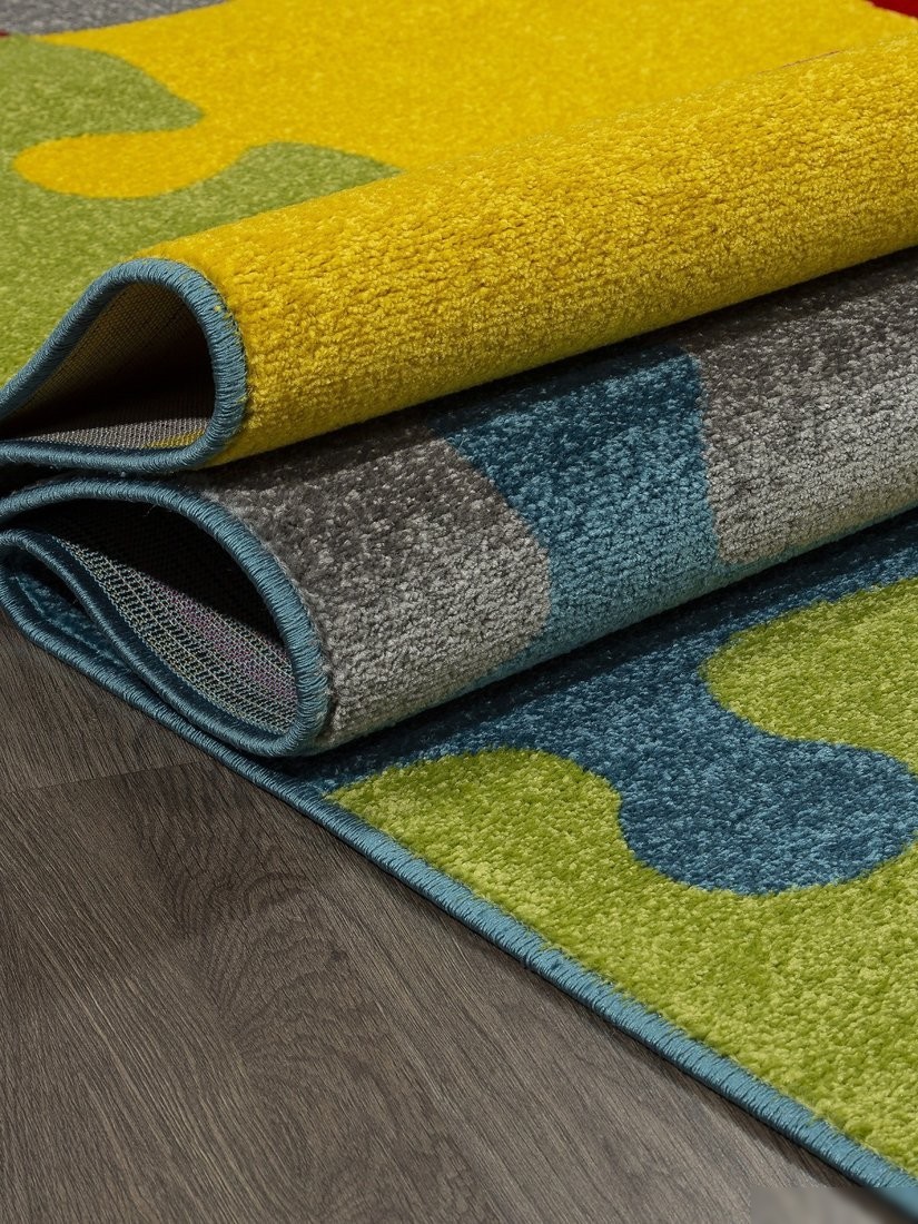 Ковер для жилой комнаты Merinos Orion V820-STAN-MULTICOLOR (2.4х3.4)