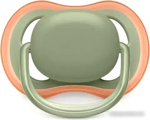 Пустышка Philips Avent ultra air SCF085/20 (2 шт)