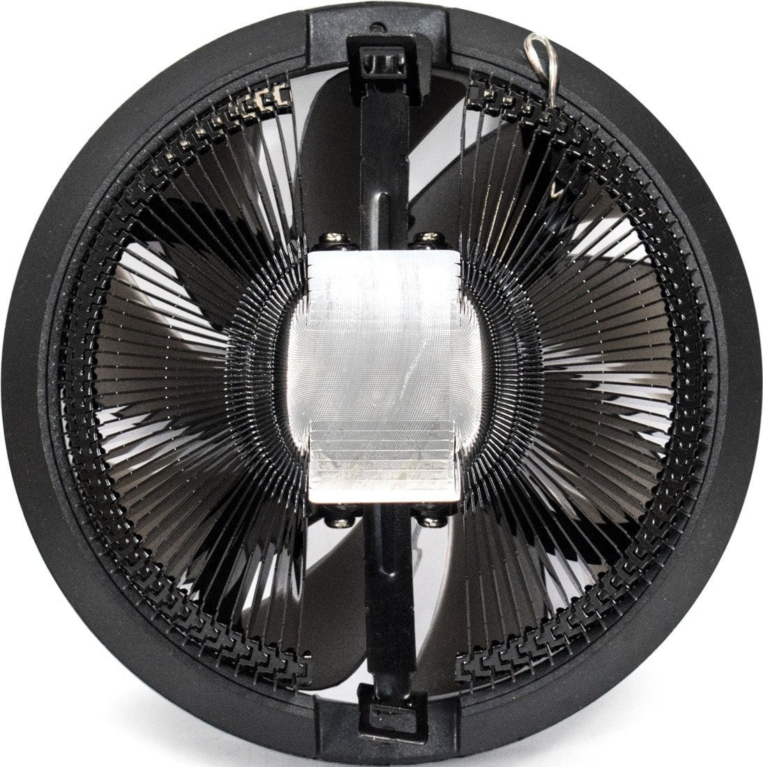 Кулер для процессора ExeGate Dark Magic EE126A-RGB EX286155RUS