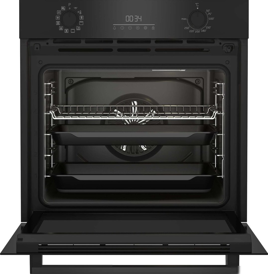 Электрический духовой шкаф BEKO BBIM18300SG