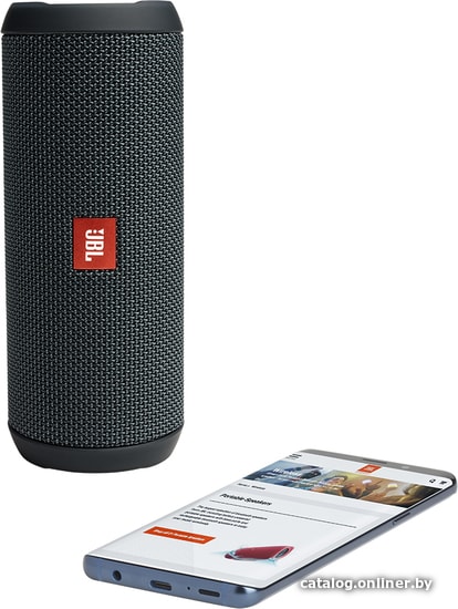 Беспроводная колонка JBL Flip Essential