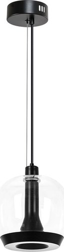 Подвесная люстра Divinare Sonata 5740/17 SP-7