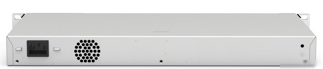 Управляемый коммутатор уровня 2+ Ruijie Networks RG-NBS3200-24GT4XS
