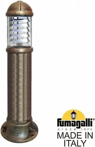 Садовый светильник Fumagalli Sauro FU_D15.554.000.BXF1R.FC1