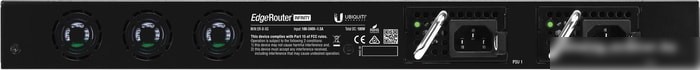 Коммутатор Ubiquiti EdgeRouter Infinity ER-8-XG