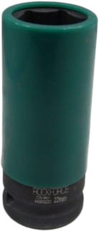 Головка слесарная RockForce RF-4458522C