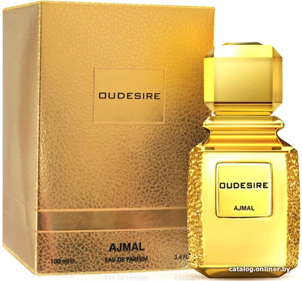 Ajmal Oudesire EdP (100 мл)