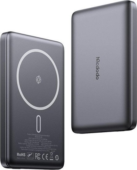 Внешний аккумулятор McDodo MC-4651 10000mAh