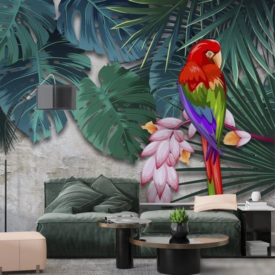 Фотообои Citydecor Животные и Птицы 7 300x260