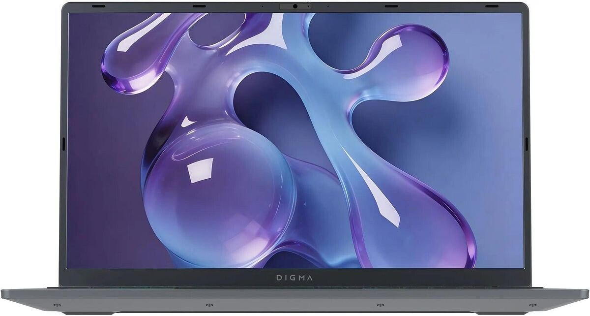 Ноутбук Digma Nova DN15R5-ADXW13