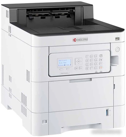 Принтер Kyocera Mita ECOSYS PA4500cx