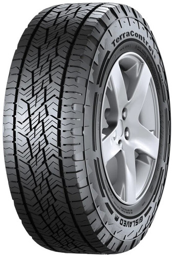 Летние шины Gislaved TerraControl ATR 225/75R16 108H