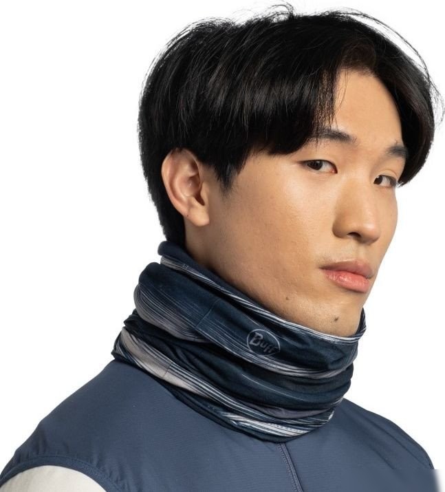 Шарф (бафф) Buff Reversible Polar Arky Navy 134676.787.10.00