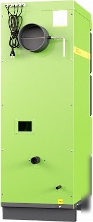 Отопительный котел Lavoro Eco L-99 (без автоматики)