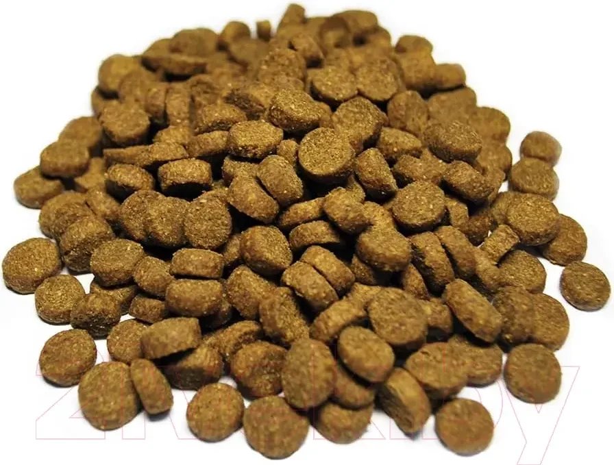 Сухой корм для кошек Probalance Sterilized курица (1.8кг+28х85г)