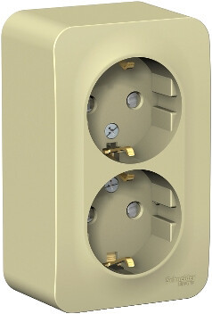 Розетка Schneider Electric Blanca BLNRA011217