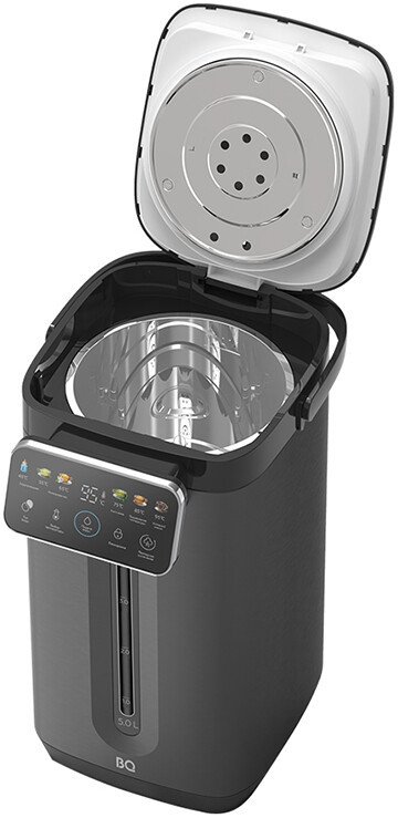 Термопот BQ TP5004 (черный)