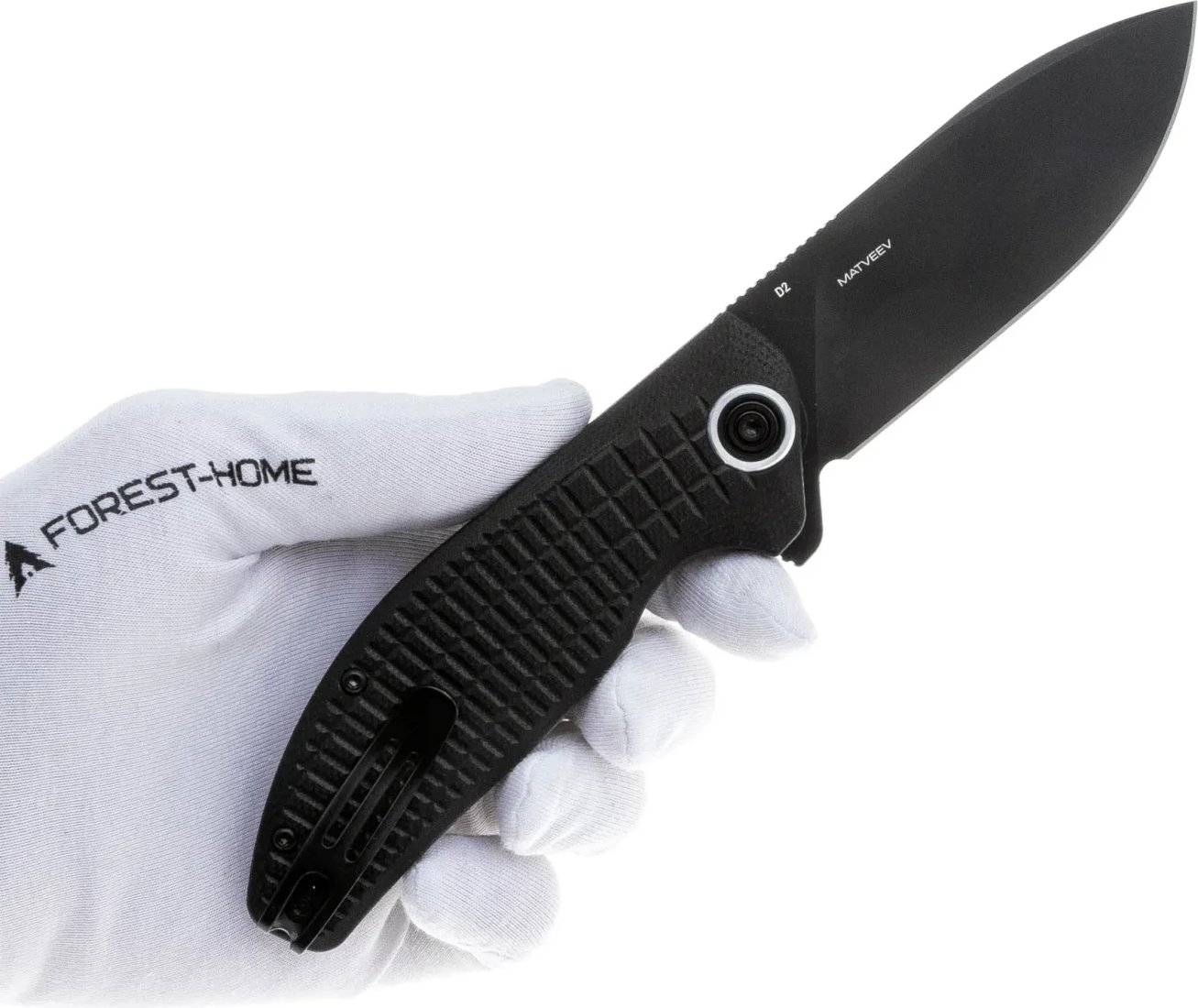 Складной нож Fox Knives Acutus BF-764 BB