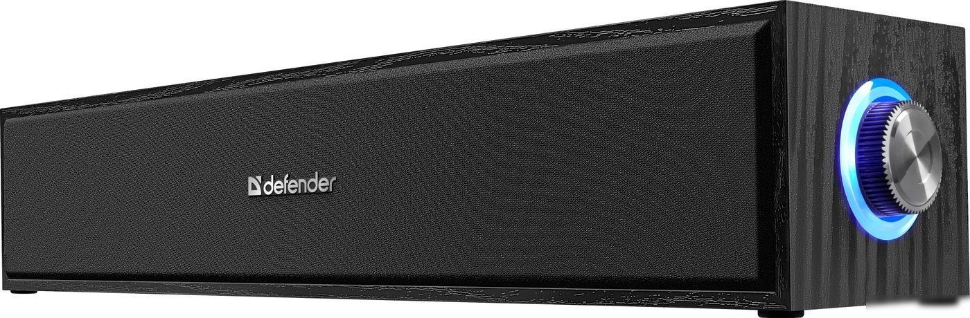 Акустика Defender Z13 (черный)