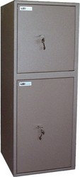 Мебельный сейф SAFEtronics NTL-40/62M