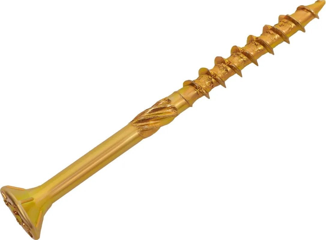 Саморез Gigant Конструкционный 123814 (200шт)