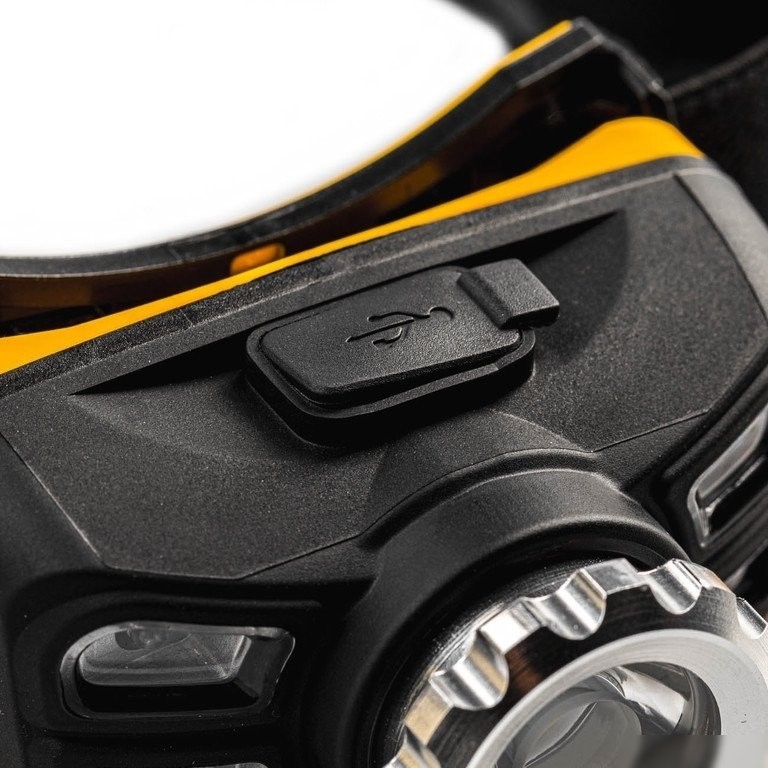 Фонарь Runtec RT-HLR401