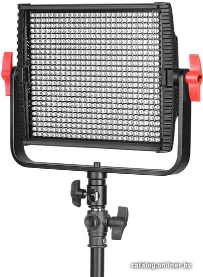 Лампа Falcon Eyes FlatLight 600 LED
