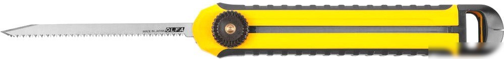 Нож строительный OLFA Auto Lock OL-CS-5