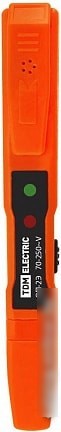 Отвертка-пробник TDM Electric SQ0501-0001 Отвертка-пробник TDM Electric SQ0501-0001