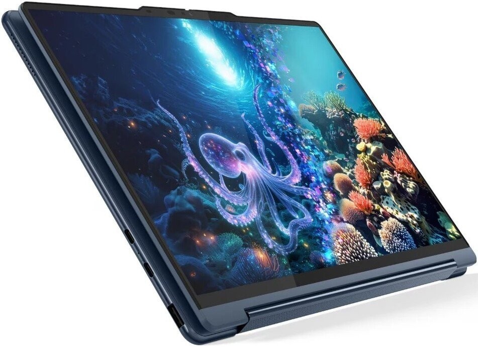 Ноутбук 2-в-1 Lenovo Yoga 9 2-in-1 14ILL10 83LC0054RK