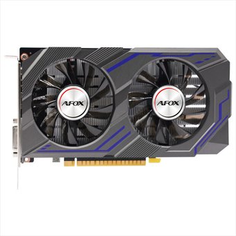 Видеокарта AFOX GeForce GTX 1650 Super 4GB GDDR6 AF1650S-4096D6H1-V4